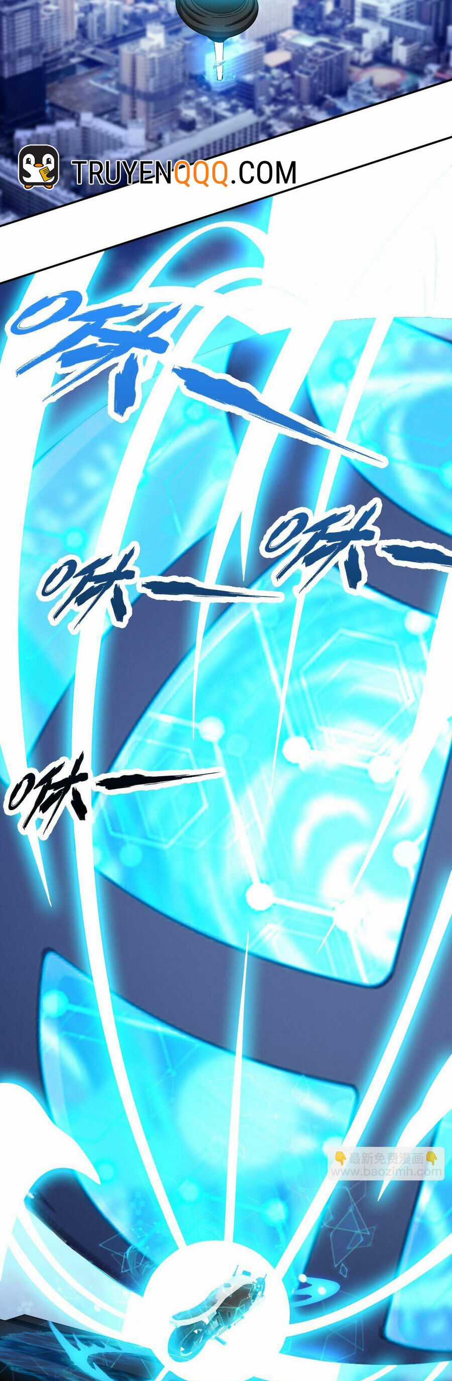 Ta Mắc Kẹt Ở Ngày Này Đã 3000 Năm Chapter 64 trang 25