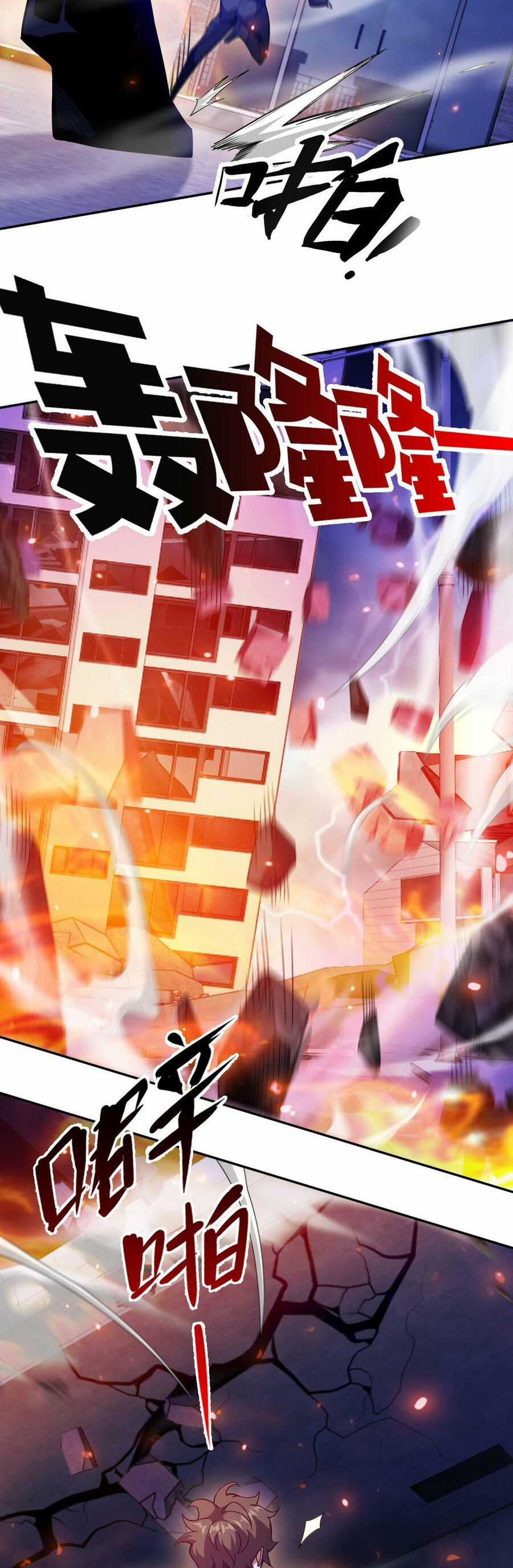 Ta Mắc Kẹt Ở Ngày Này Đã 3000 Năm Chapter 64 trang 28