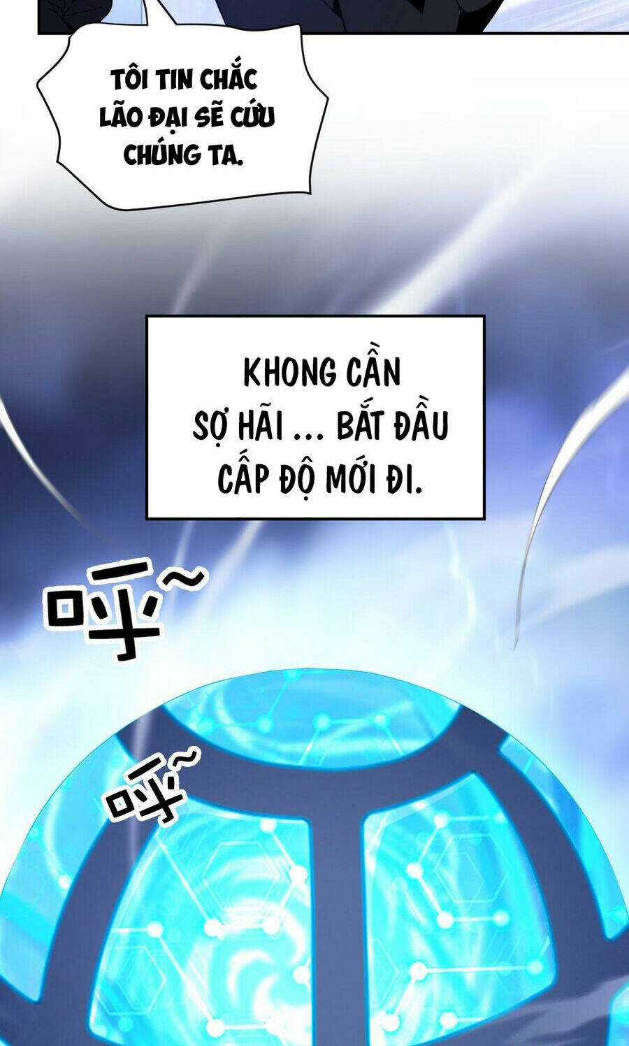 Ta Mắc Kẹt Ở Ngày Này Đã 3000 Năm Chapter 64 trang 43