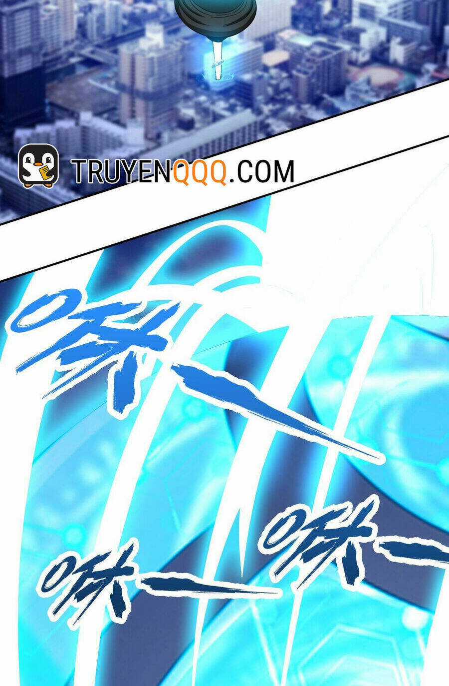 Ta Mắc Kẹt Ở Ngày Này Đã 3000 Năm Chapter 64 trang 47