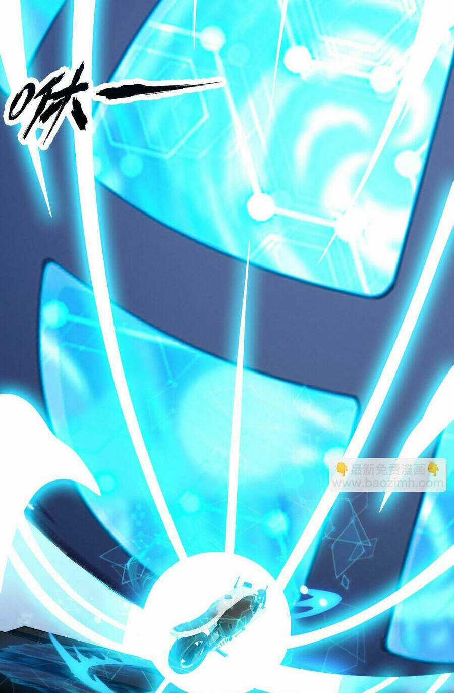 Ta Mắc Kẹt Ở Ngày Này Đã 3000 Năm Chapter 64 trang 48