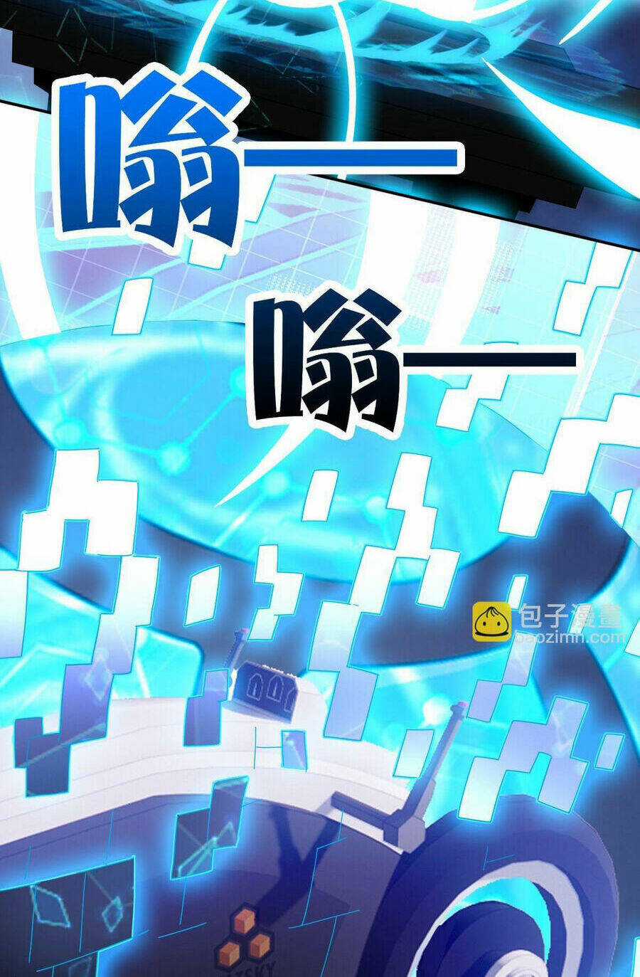 Ta Mắc Kẹt Ở Ngày Này Đã 3000 Năm Chapter 64 trang 49