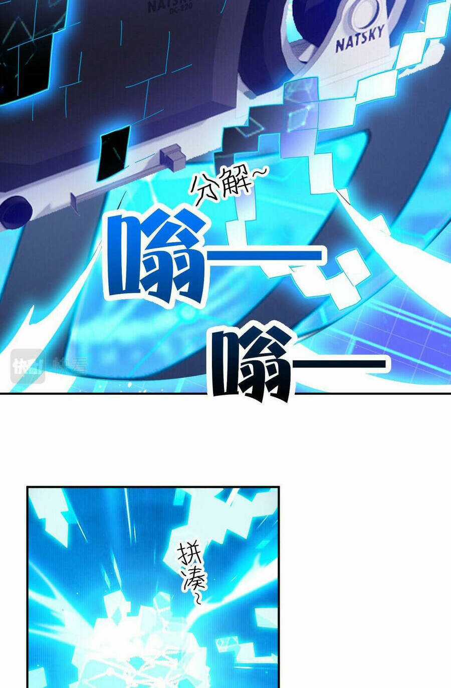 Ta Mắc Kẹt Ở Ngày Này Đã 3000 Năm Chapter 64 trang 50