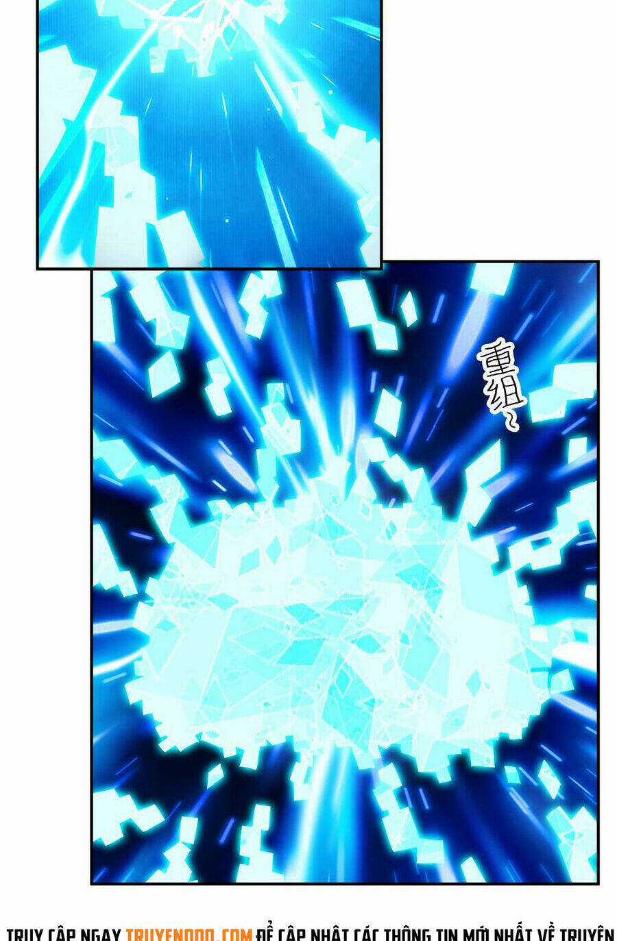 Ta Mắc Kẹt Ở Ngày Này Đã 3000 Năm Chapter 64 trang 51