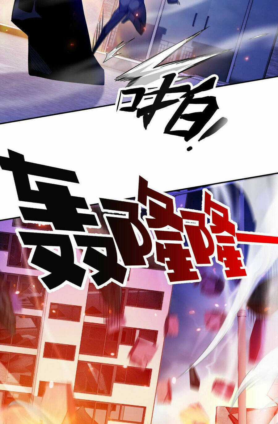 Ta Mắc Kẹt Ở Ngày Này Đã 3000 Năm Chapter 64 trang 53