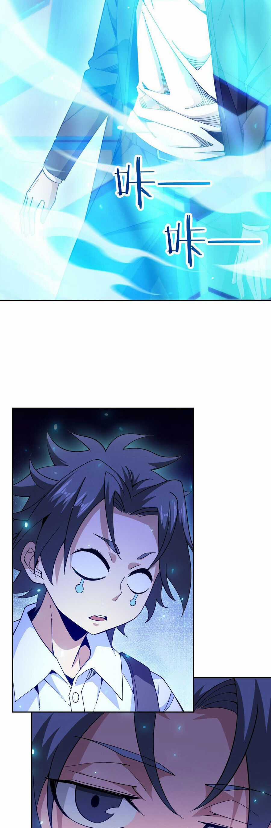 Ta Mắc Kẹt Ở Ngày Này Đã 3000 Năm Chapter 64 trang 6