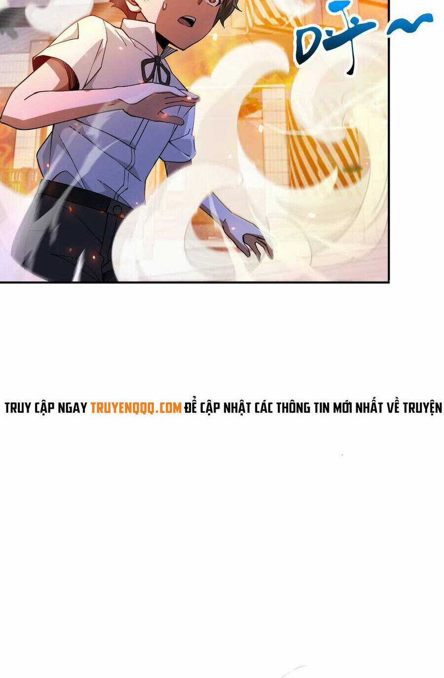 Ta Mắc Kẹt Ở Ngày Này Đã 3000 Năm Chapter 64 trang 60