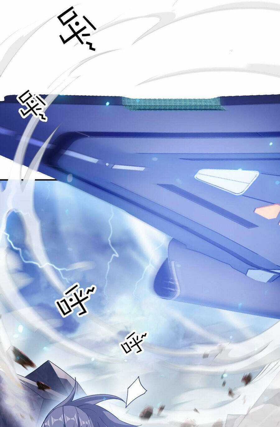 Ta Mắc Kẹt Ở Ngày Này Đã 3000 Năm Chapter 64 trang 61