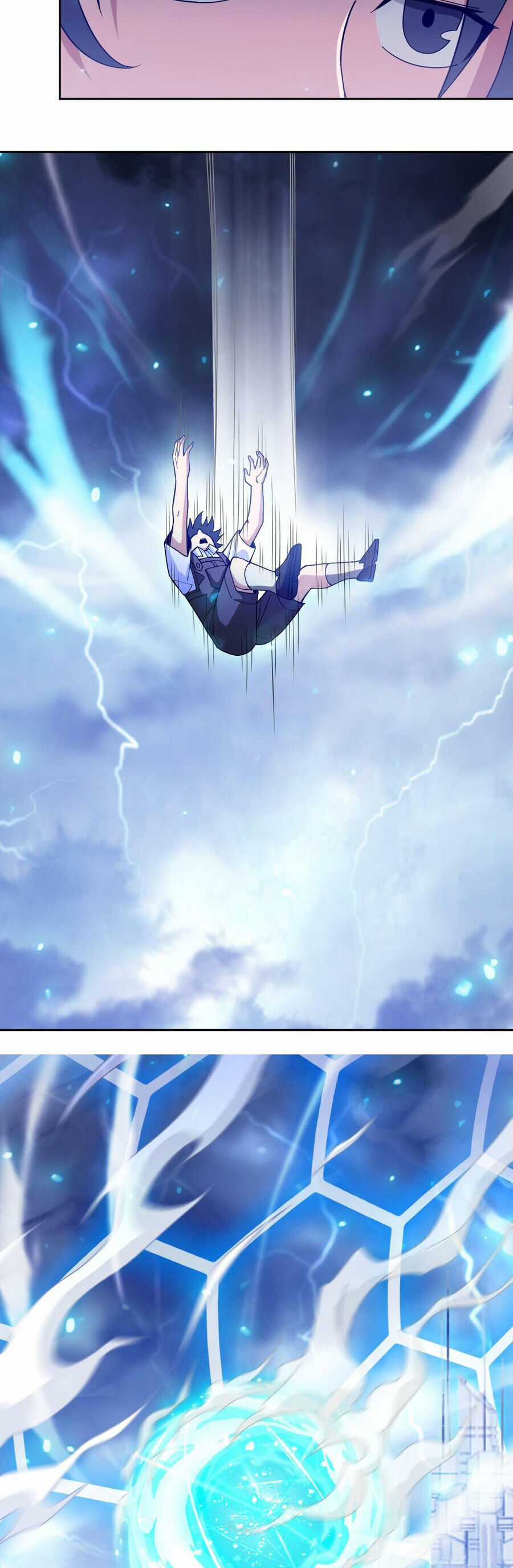 Ta Mắc Kẹt Ở Ngày Này Đã 3000 Năm Chapter 64 trang 7