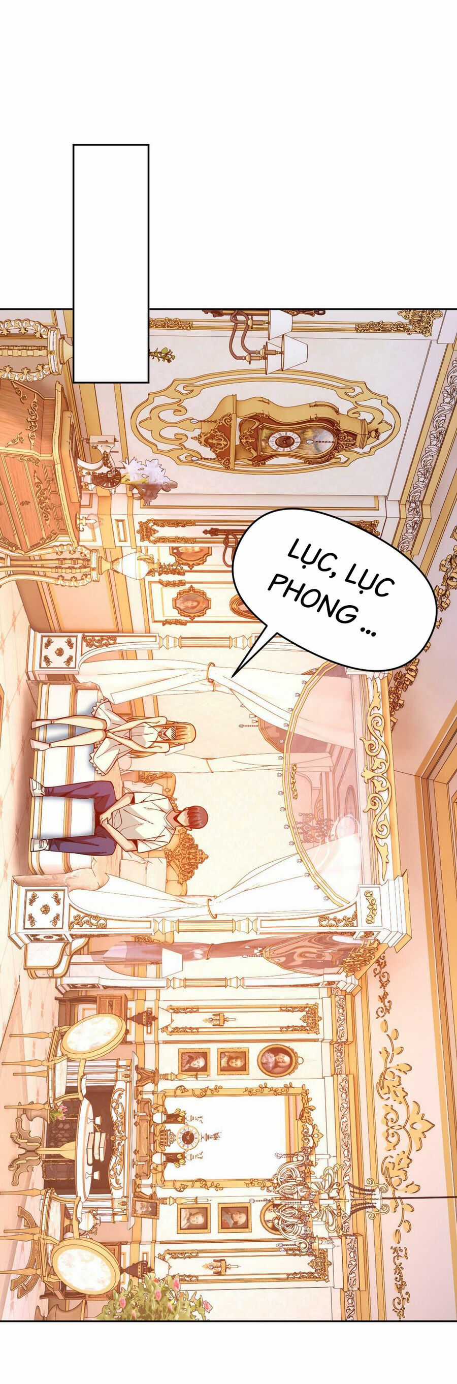 Ta Mắc Kẹt Ở Ngày Này Đã 3000 Năm Chapter 65 trang 23