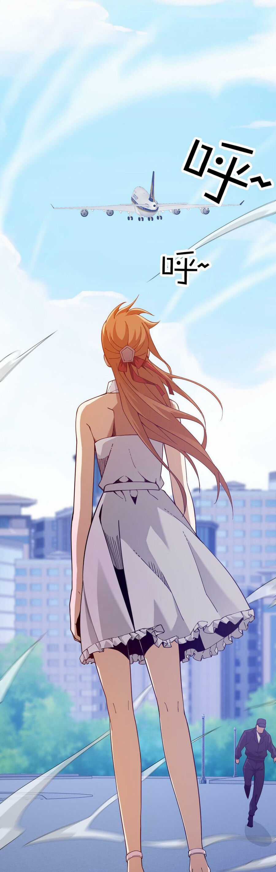 Ta Mắc Kẹt Ở Ngày Này Đã 3000 Năm Chapter 66 trang 37