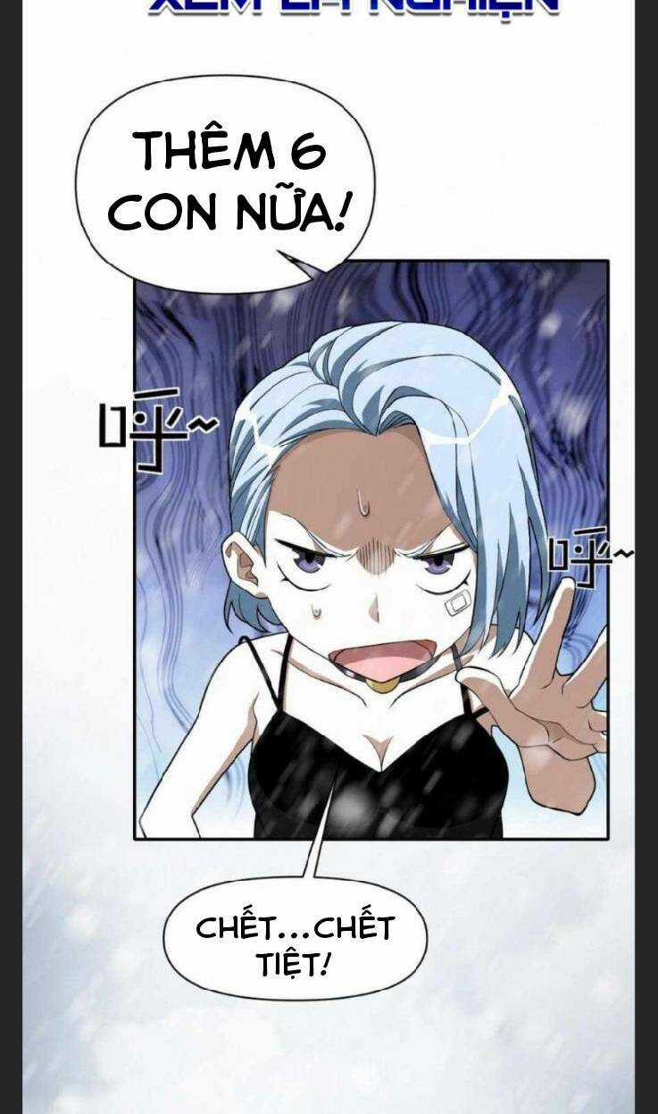 Ta Mắc Kẹt Ở Ngày Này Đã 3000 Năm Chapter 7 trang 13