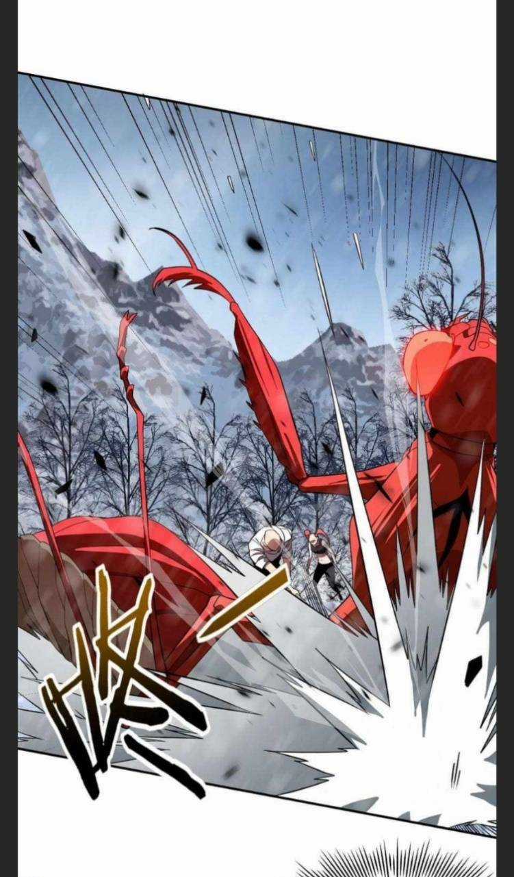 Ta Mắc Kẹt Ở Ngày Này Đã 3000 Năm Chapter 7 trang 20