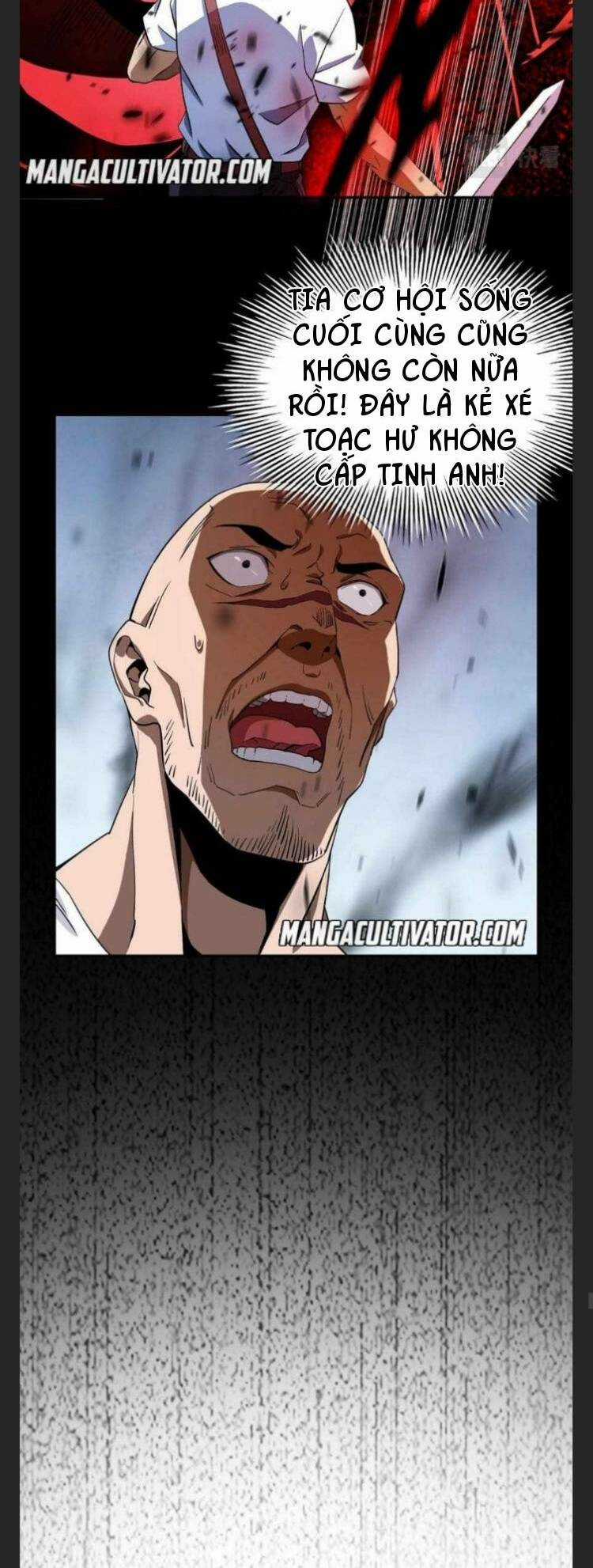 Ta Mắc Kẹt Ở Ngày Này Đã 3000 Năm Chapter 7 trang 25