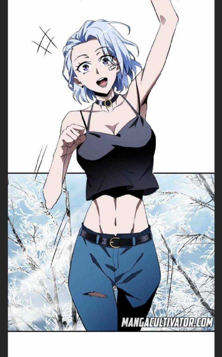 Ta Mắc Kẹt Ở Ngày Này Đã 3000 Năm Chapter 7 trang 27