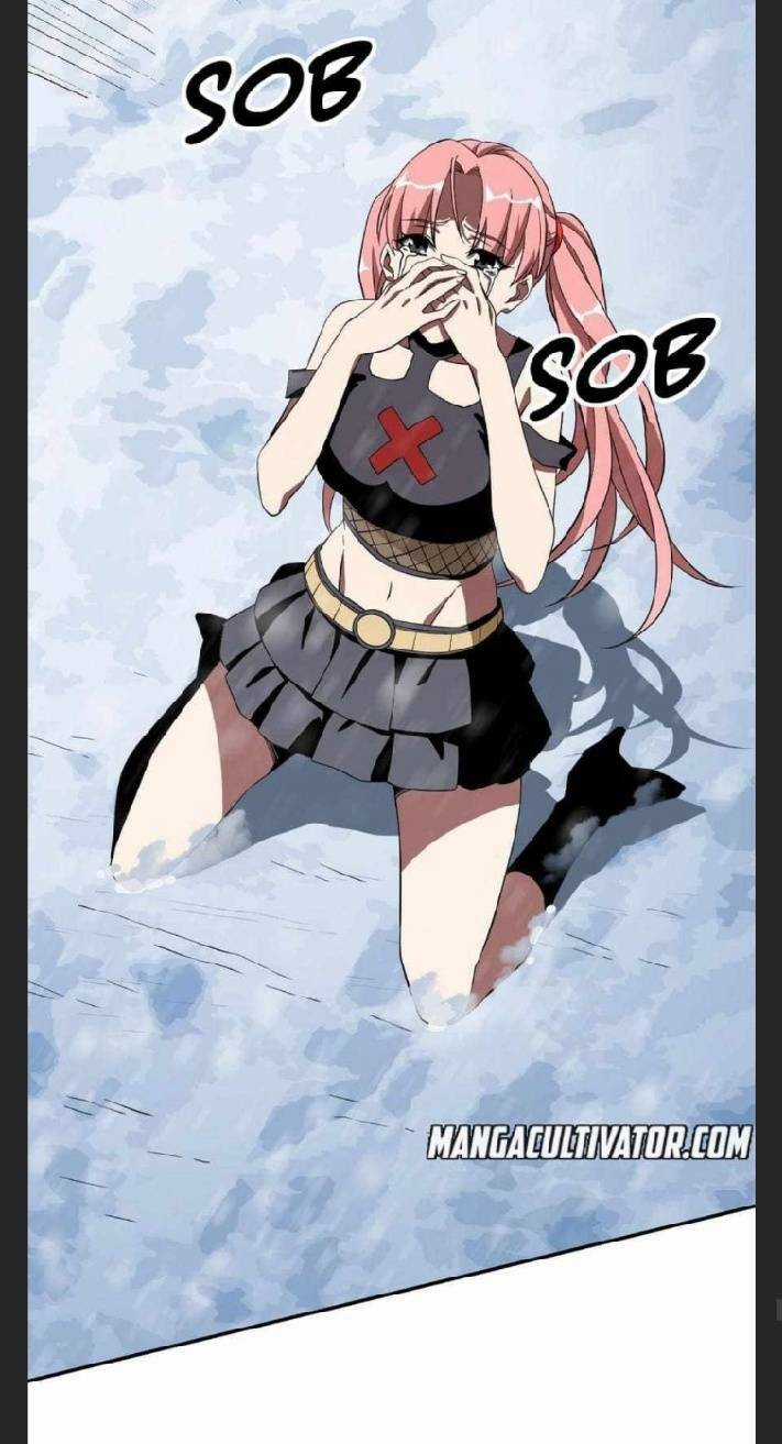Ta Mắc Kẹt Ở Ngày Này Đã 3000 Năm Chapter 7 trang 36