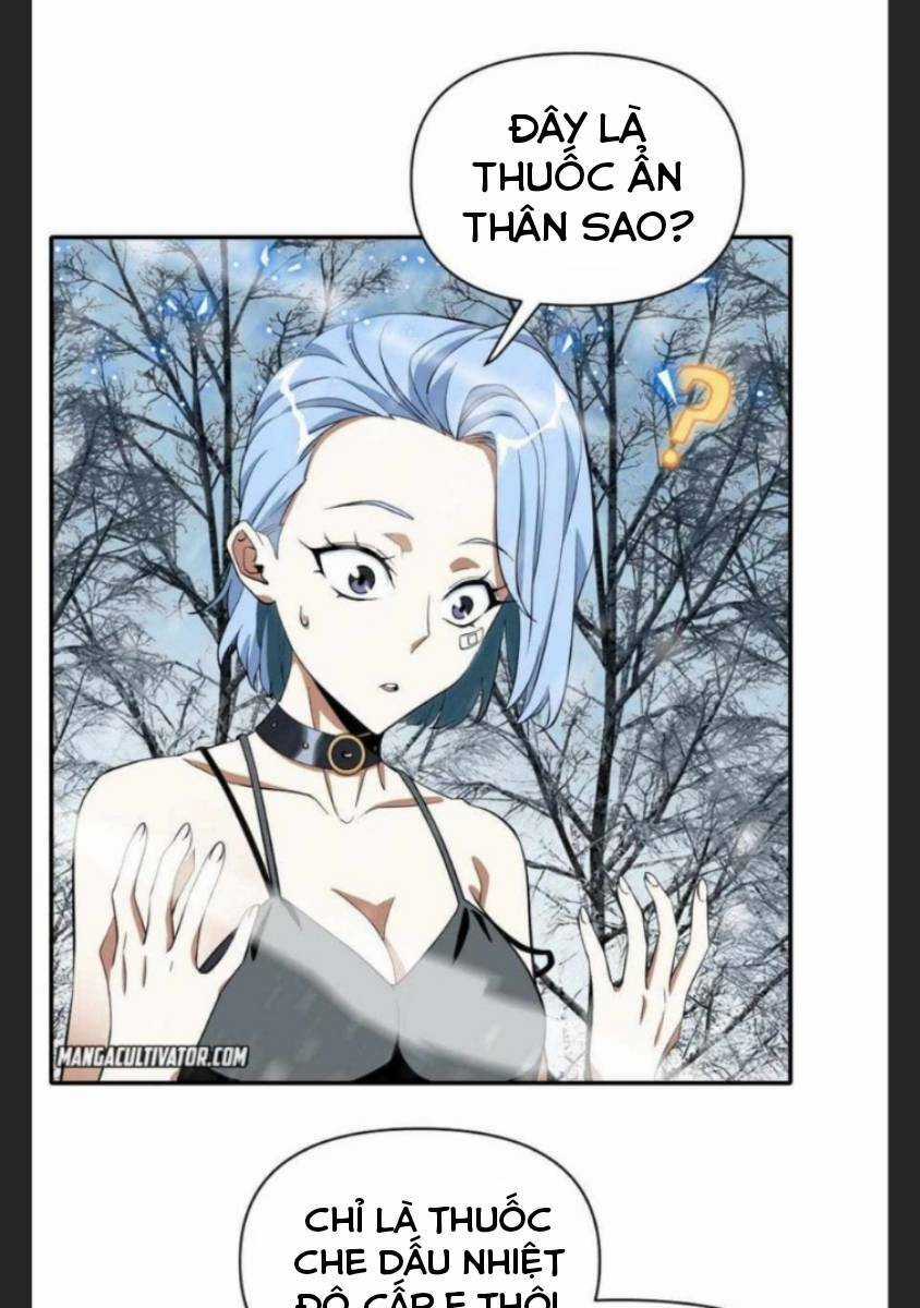 Ta Mắc Kẹt Ở Ngày Này Đã 3000 Năm Chapter 7 trang 4