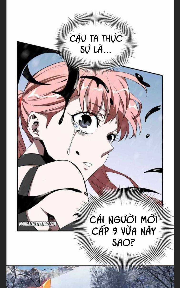 Ta Mắc Kẹt Ở Ngày Này Đã 3000 Năm Chapter 7 trang 41