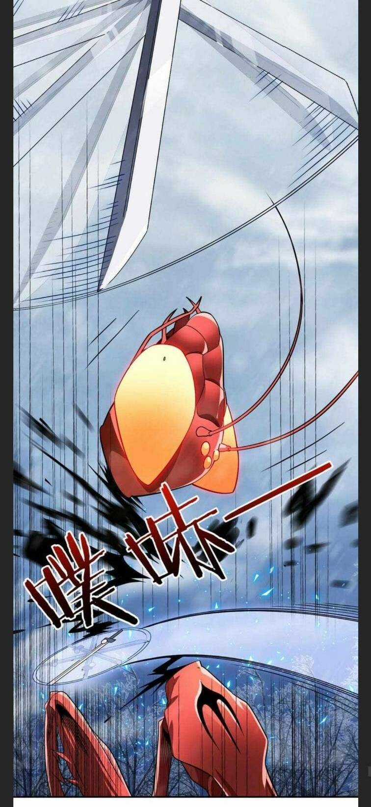 Ta Mắc Kẹt Ở Ngày Này Đã 3000 Năm Chapter 7 trang 44