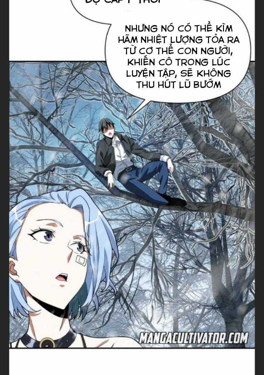Ta Mắc Kẹt Ở Ngày Này Đã 3000 Năm Chapter 7 trang 5