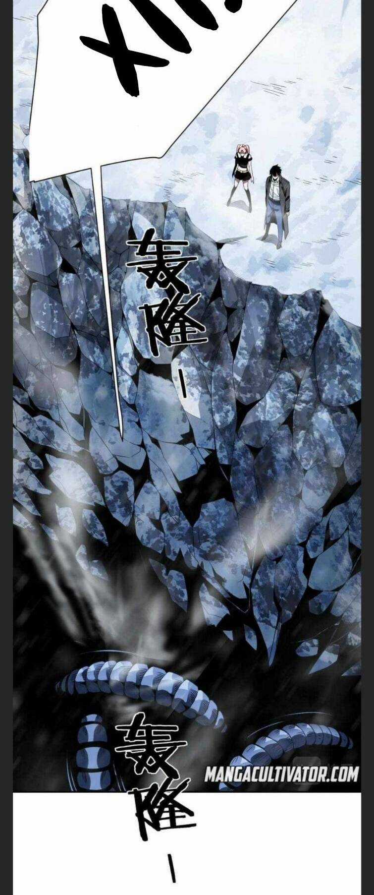Ta Mắc Kẹt Ở Ngày Này Đã 3000 Năm Chapter 7 trang 50