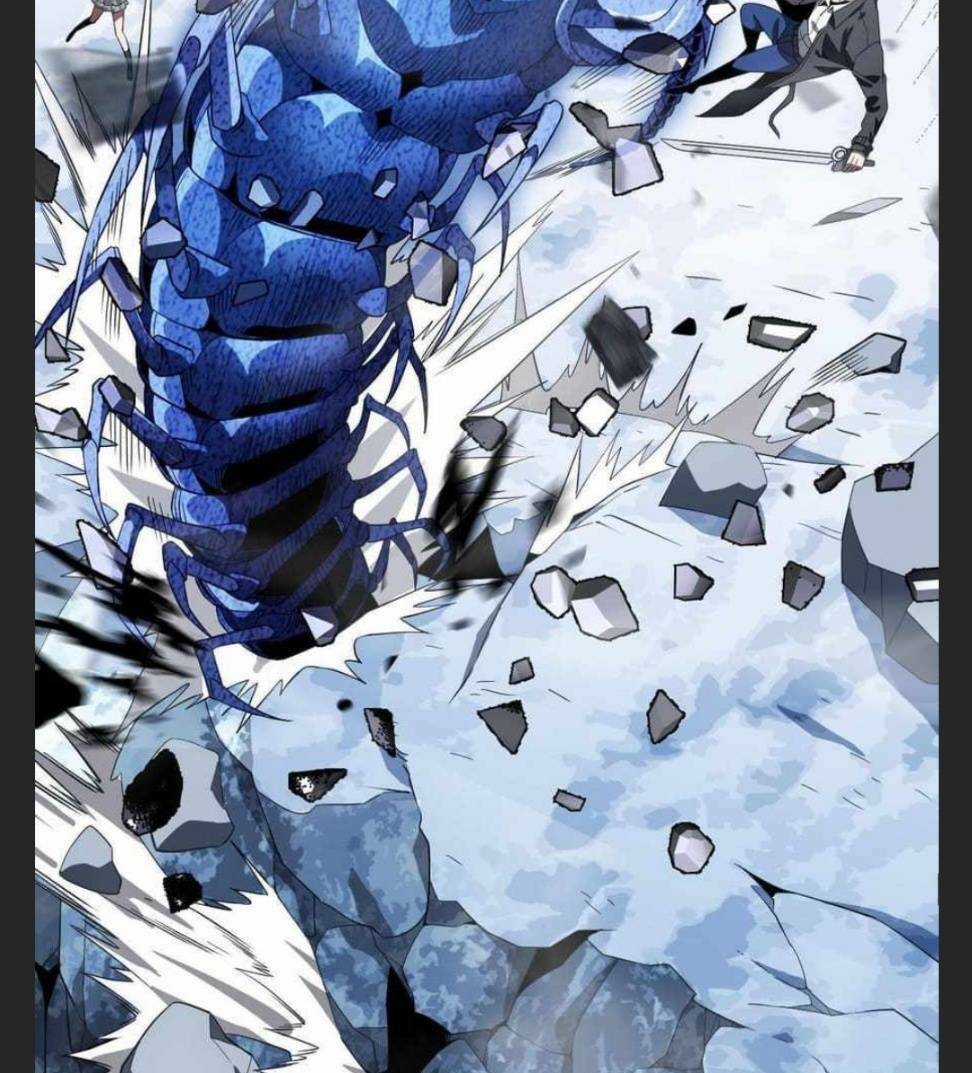 Ta Mắc Kẹt Ở Ngày Này Đã 3000 Năm Chapter 7 trang 56