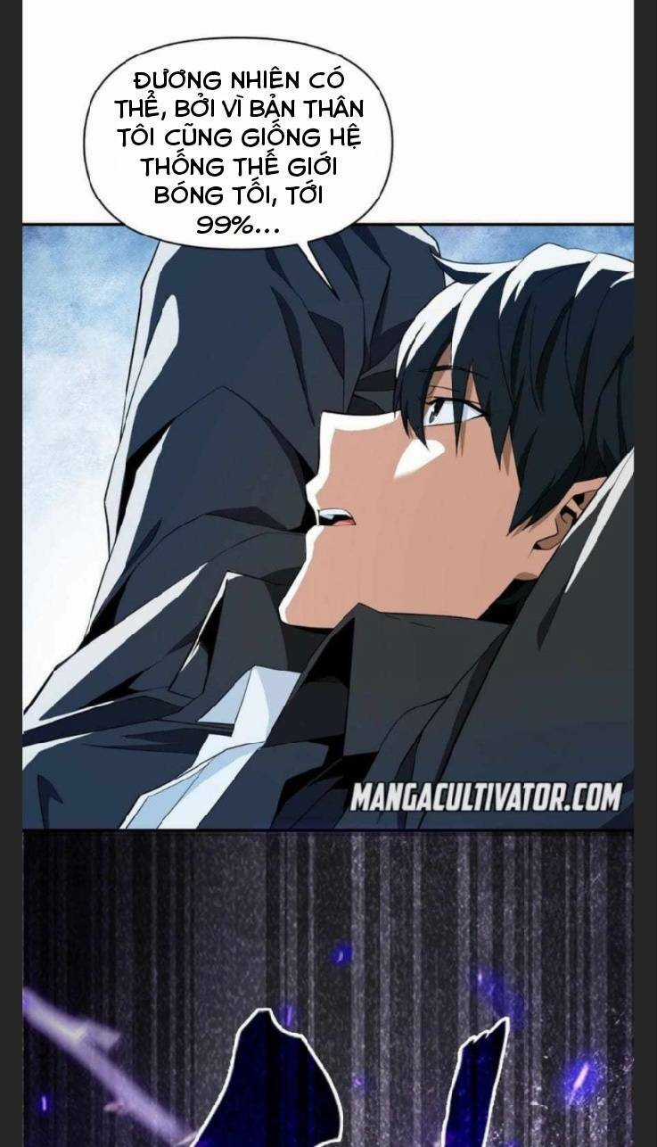 Ta Mắc Kẹt Ở Ngày Này Đã 3000 Năm Chapter 7 trang 8