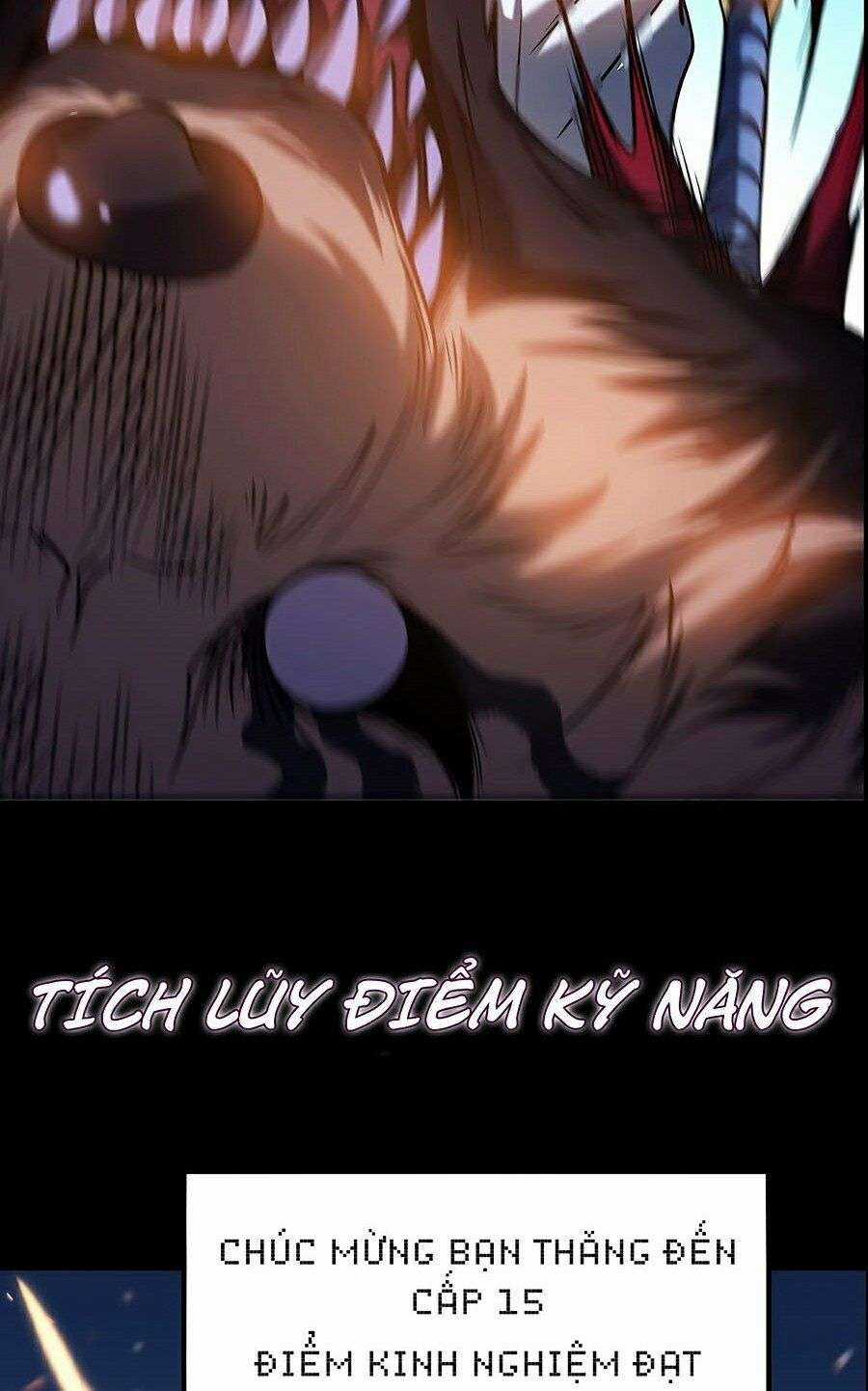 Ta Mở Ra Con Đường Giết Thần Tại Dị Giới Chapter 0 trang 13