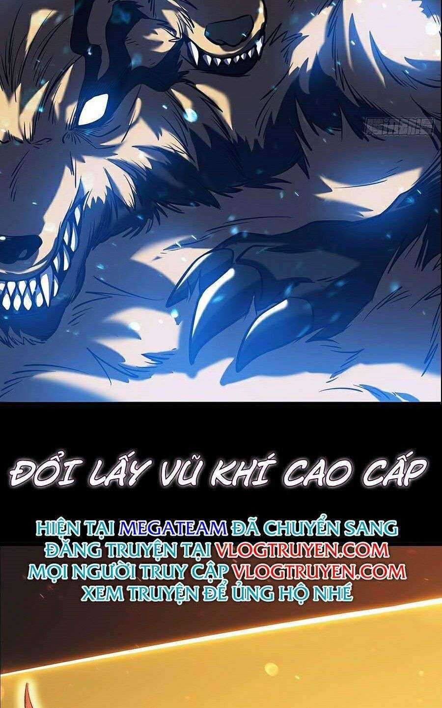 Ta Mở Ra Con Đường Giết Thần Tại Dị Giới Chapter 0 trang 15