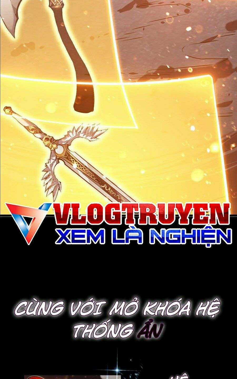 Ta Mở Ra Con Đường Giết Thần Tại Dị Giới Chapter 0 trang 18