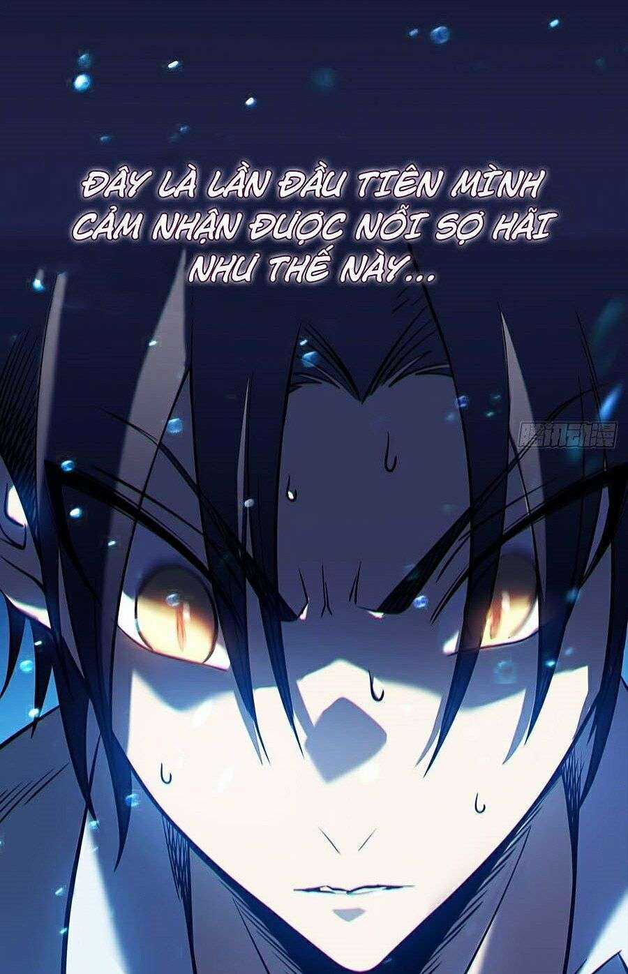 Ta Mở Ra Con Đường Giết Thần Tại Dị Giới Chapter 0 trang 21