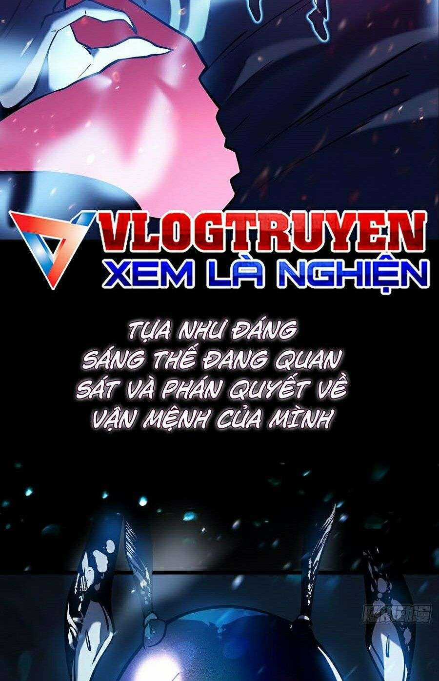 Ta Mở Ra Con Đường Giết Thần Tại Dị Giới Chapter 0 trang 24