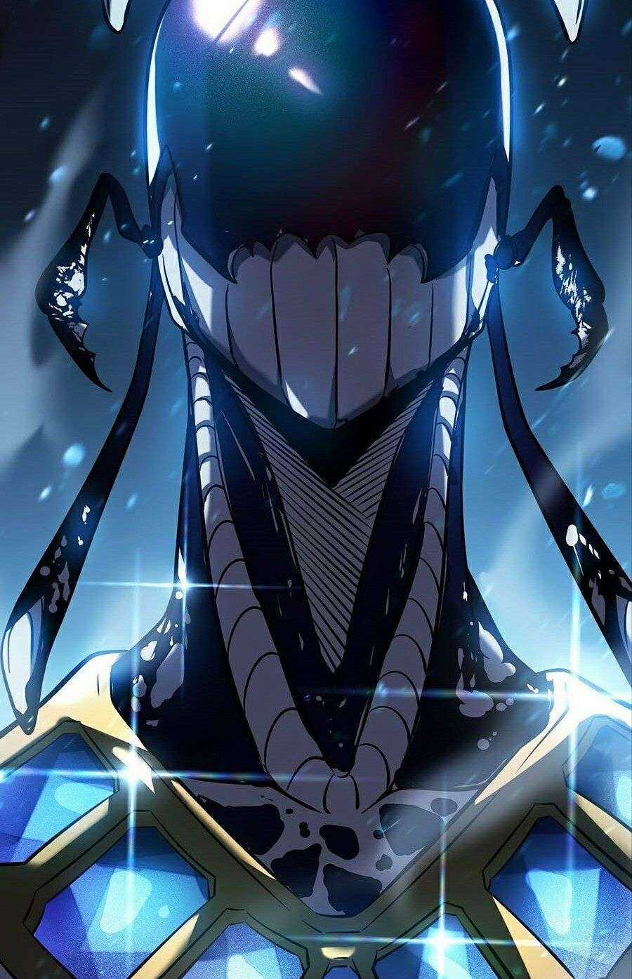 Ta Mở Ra Con Đường Giết Thần Tại Dị Giới Chapter 0 trang 25