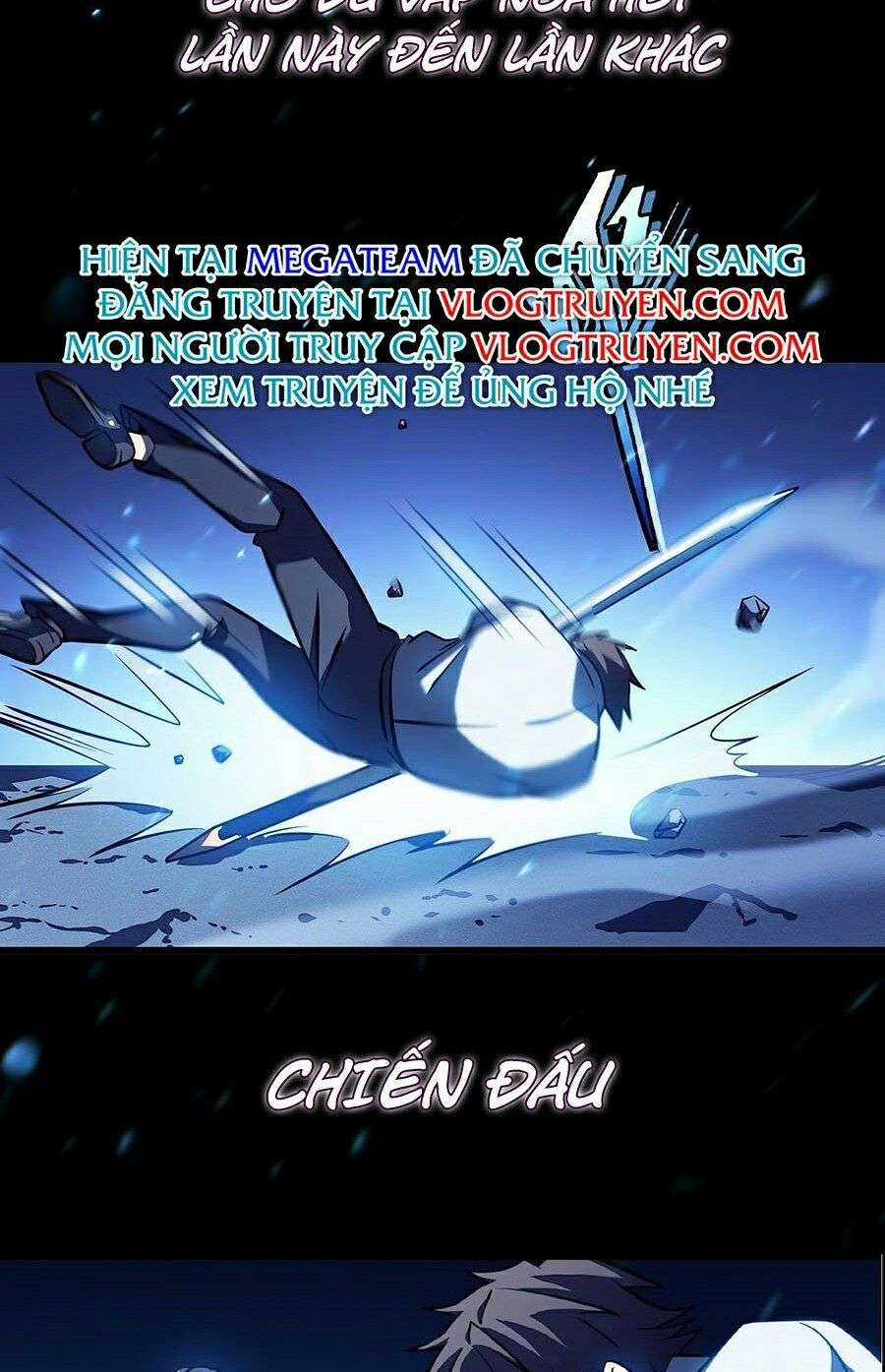 Ta Mở Ra Con Đường Giết Thần Tại Dị Giới Chapter 0 trang 27