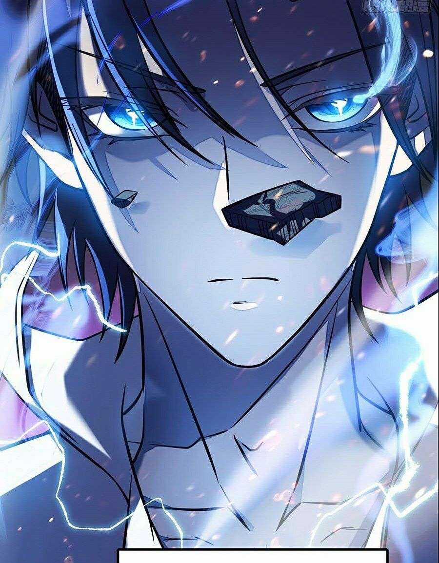 Ta Mở Ra Con Đường Giết Thần Tại Dị Giới Chapter 0 trang 36