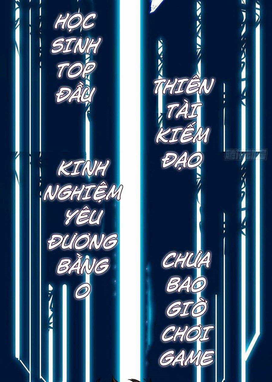 Ta Mở Ra Con Đường Giết Thần Tại Dị Giới Chapter 0 trang 4