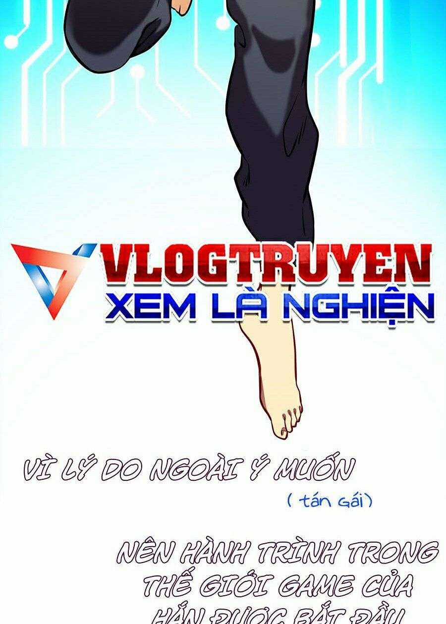 Ta Mở Ra Con Đường Giết Thần Tại Dị Giới Chapter 0 trang 6