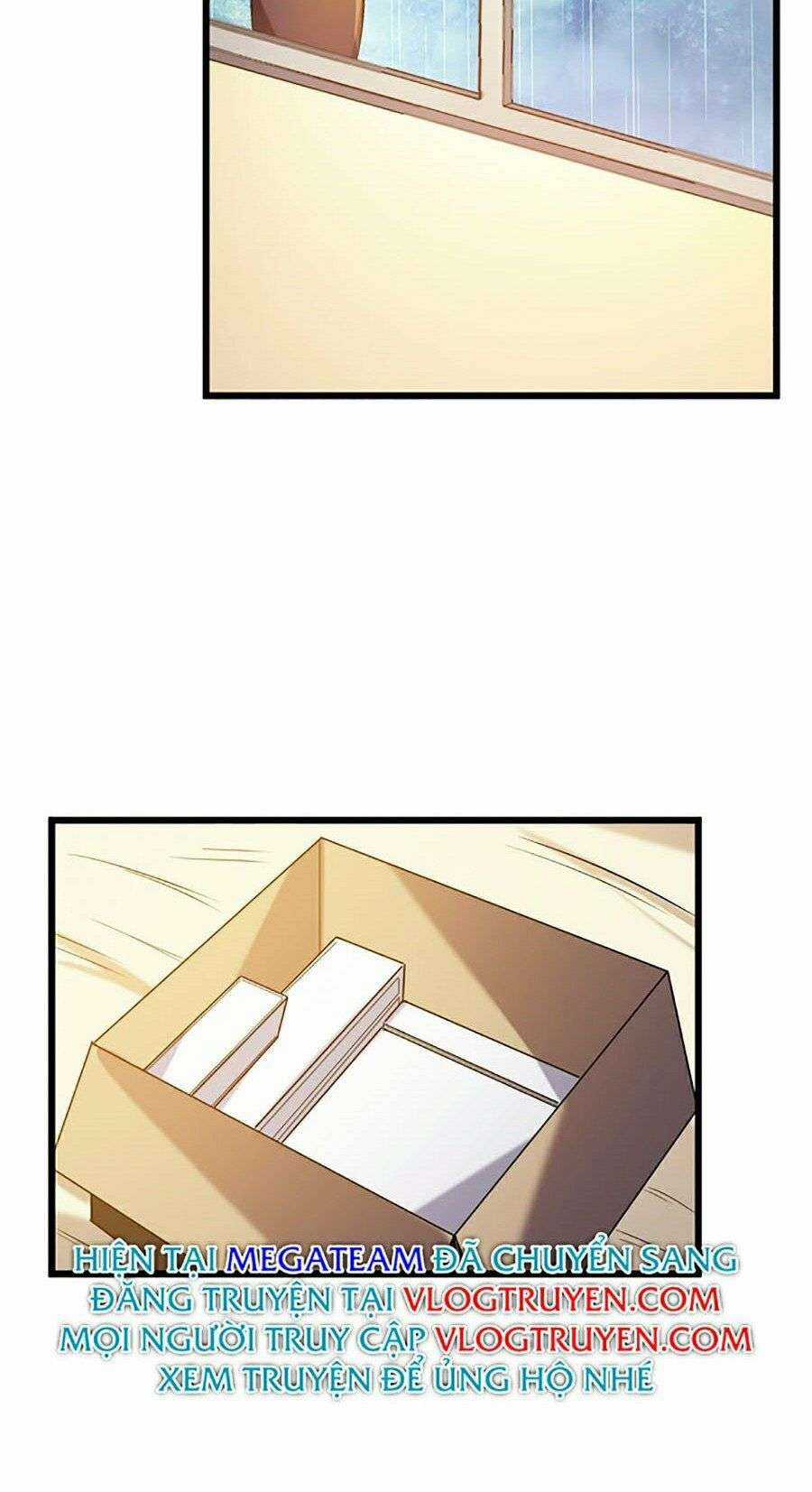 Ta Mở Ra Con Đường Giết Thần Tại Dị Giới Chapter 1 trang 19