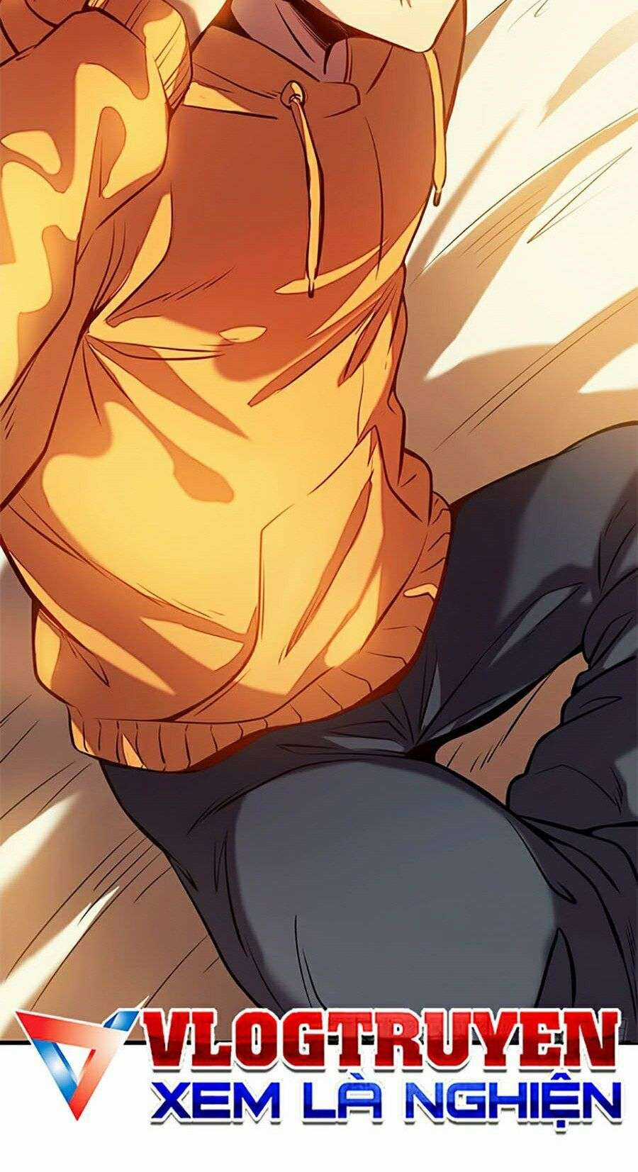 Ta Mở Ra Con Đường Giết Thần Tại Dị Giới Chapter 1 trang 26