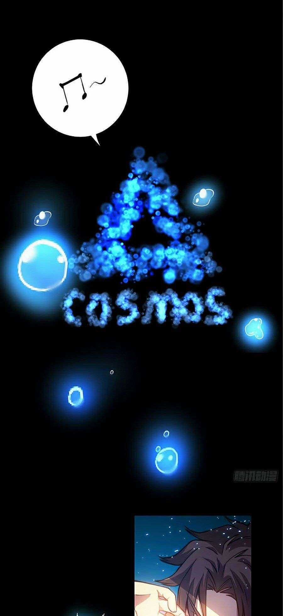 Ta Mở Ra Con Đường Giết Thần Tại Dị Giới Chapter 1 trang 32