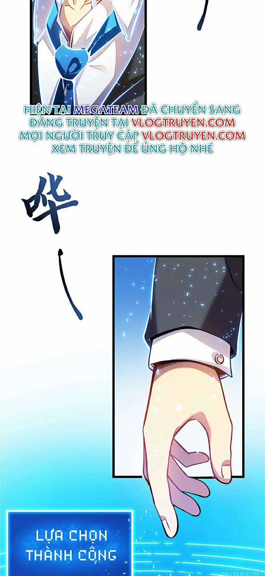 Ta Mở Ra Con Đường Giết Thần Tại Dị Giới Chapter 1 trang 40