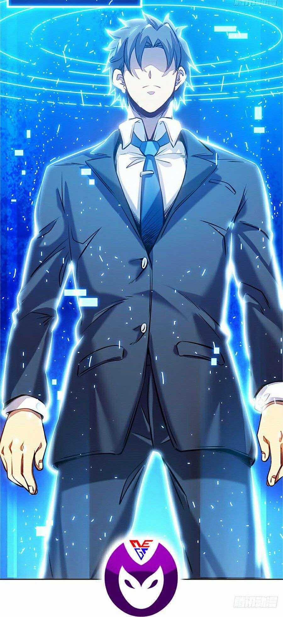 Ta Mở Ra Con Đường Giết Thần Tại Dị Giới Chapter 1 trang 41