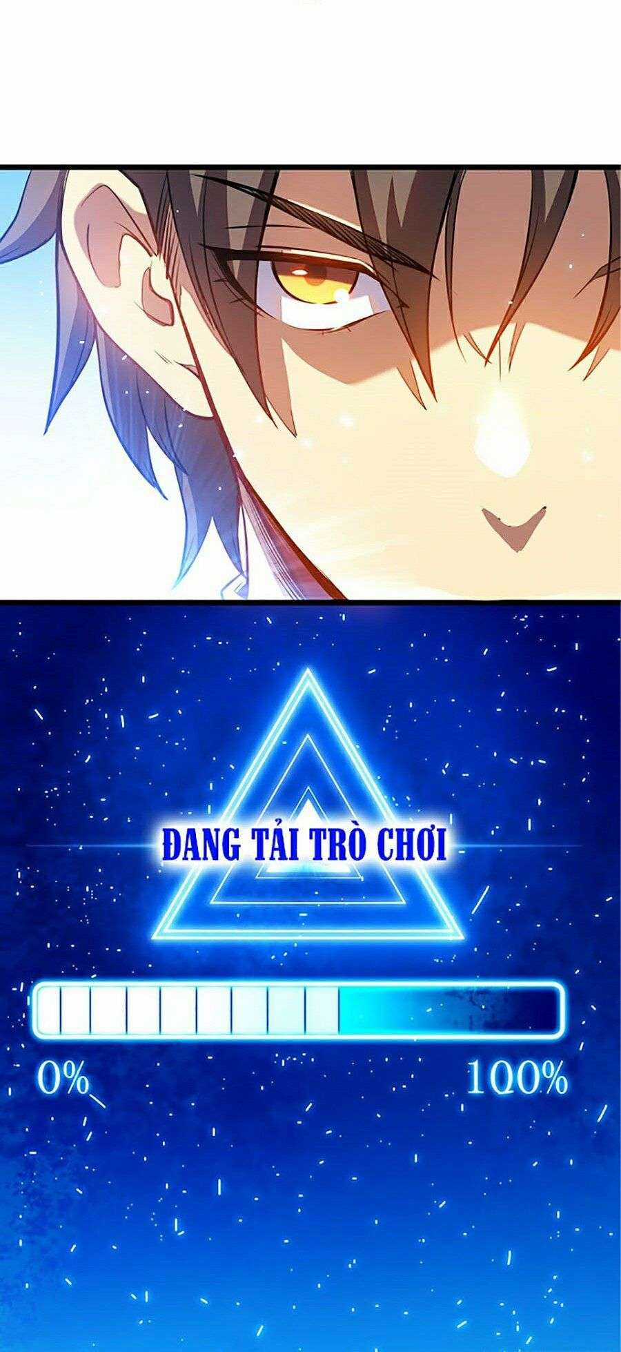 Ta Mở Ra Con Đường Giết Thần Tại Dị Giới Chapter 1 trang 42