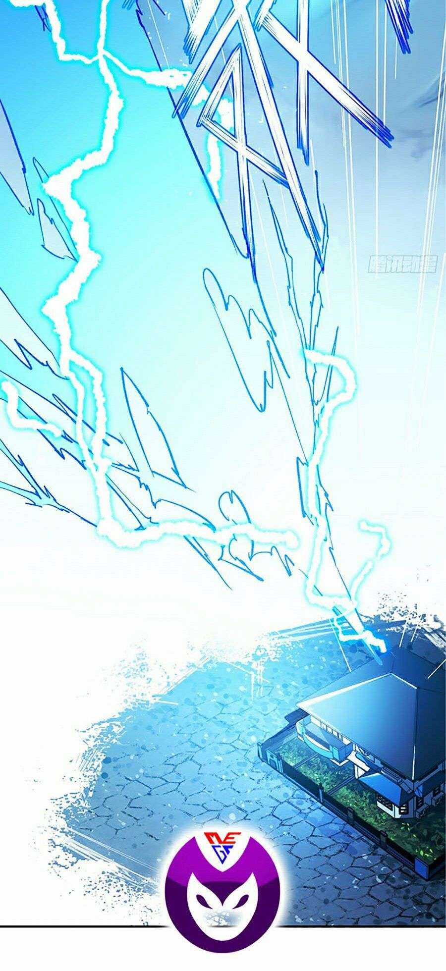 Ta Mở Ra Con Đường Giết Thần Tại Dị Giới Chapter 1 trang 44