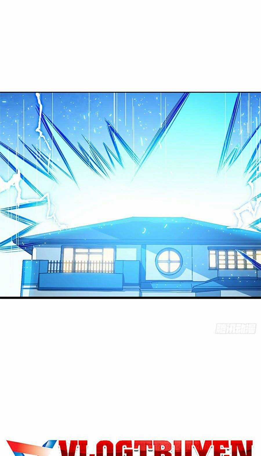 Ta Mở Ra Con Đường Giết Thần Tại Dị Giới Chapter 1 trang 45