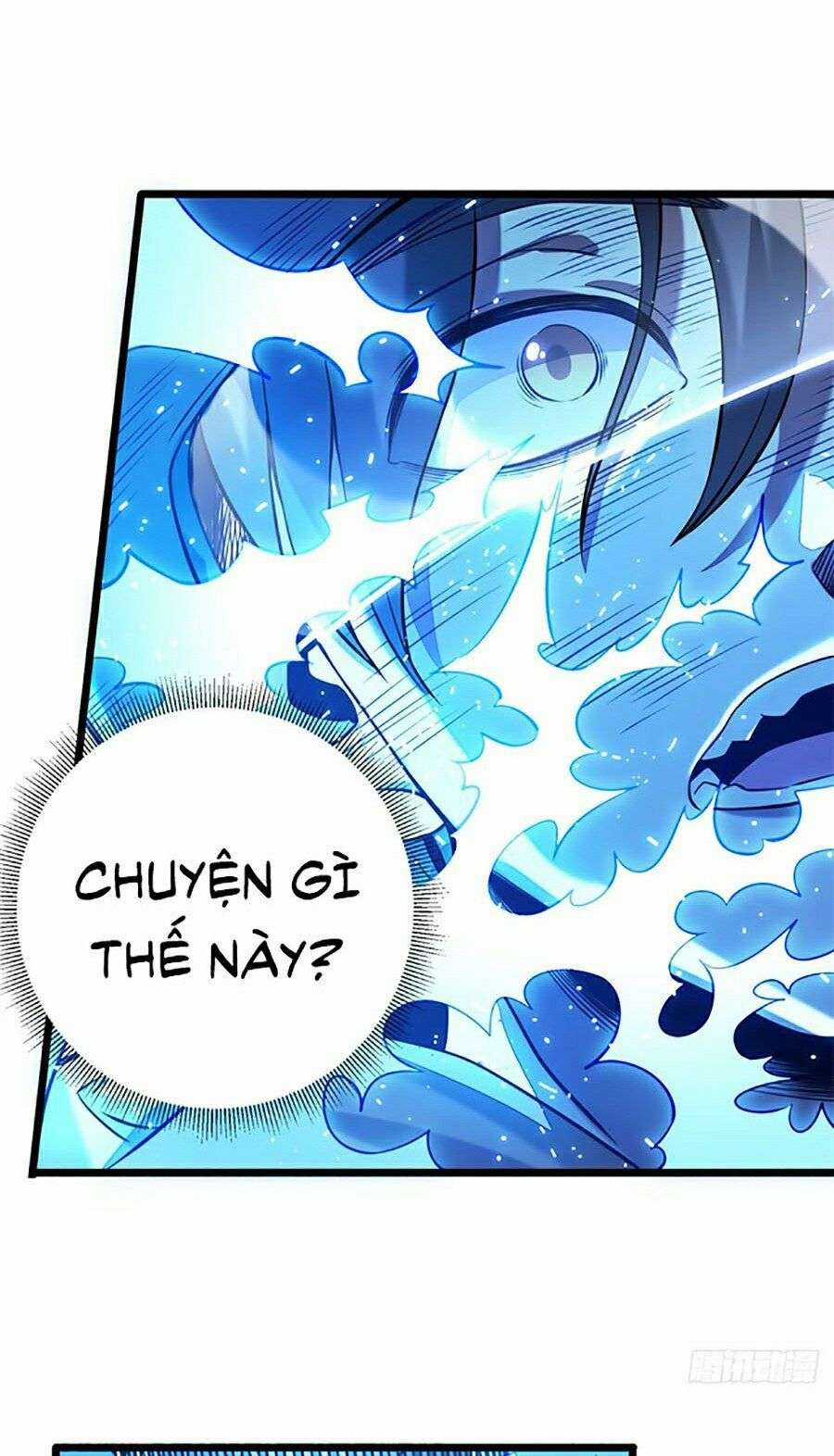 Ta Mở Ra Con Đường Giết Thần Tại Dị Giới Chapter 1 trang 51