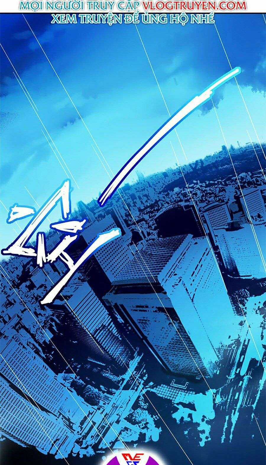 Ta Mở Ra Con Đường Giết Thần Tại Dị Giới Chapter 1 trang 55