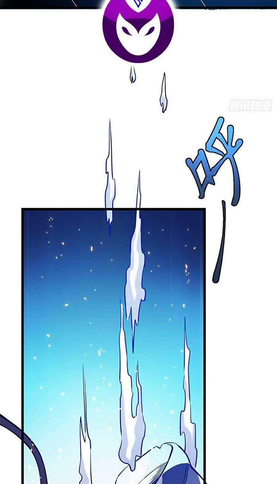 Ta Mở Ra Con Đường Giết Thần Tại Dị Giới Chapter 1 trang 56