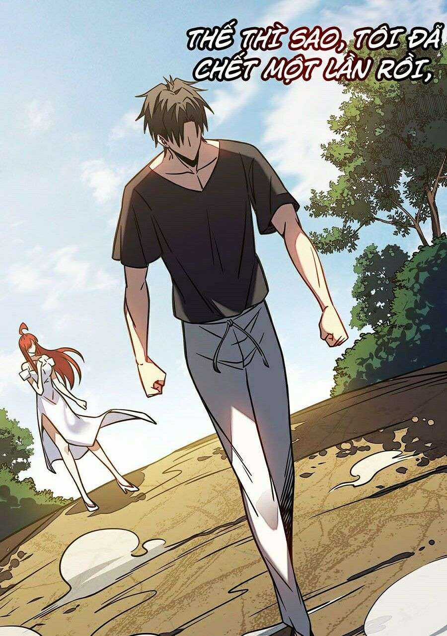 Ta Mở Ra Con Đường Giết Thần Tại Dị Giới Chapter 10 trang 102