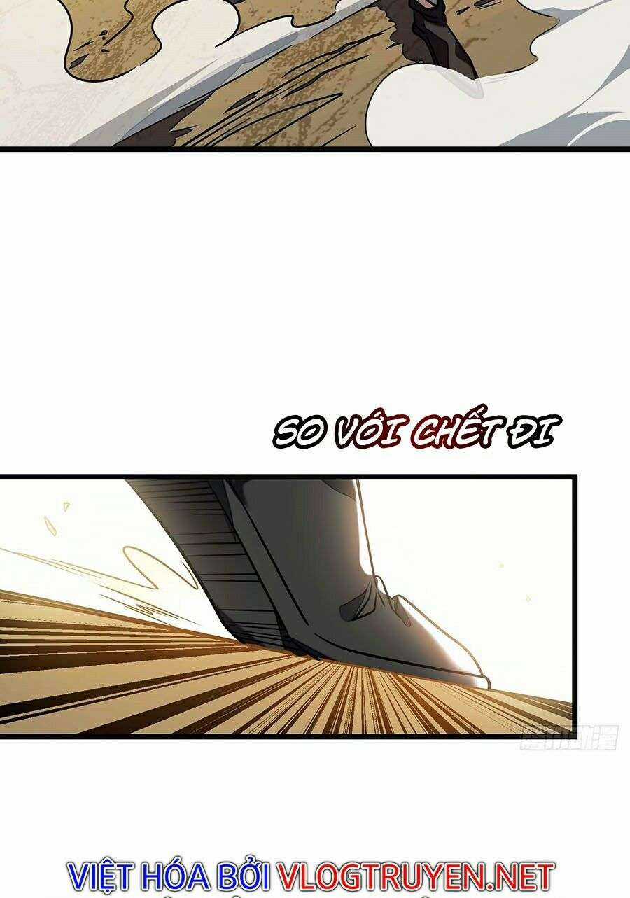 Ta Mở Ra Con Đường Giết Thần Tại Dị Giới Chapter 10 trang 103